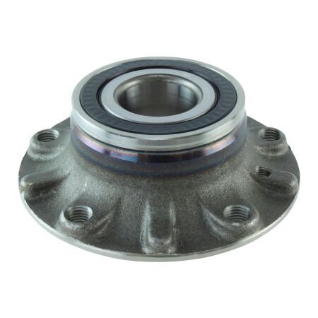 Centric C-Tek Standard Hub and Bearing Assembly, C-Tek 405.34004E